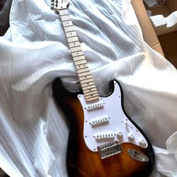 Squier Stratocaster 