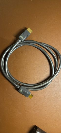 Gefen DisplayPort Cable