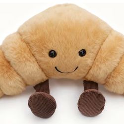 Jellycat Amuseables Croissant 