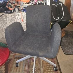 GumballAssortment Of Chairs And 