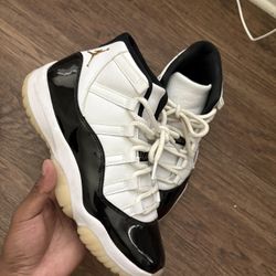 Jordan 11s 