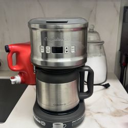 Calphalon Coffee Maker