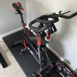 Schwinn IC4 Electric Bike