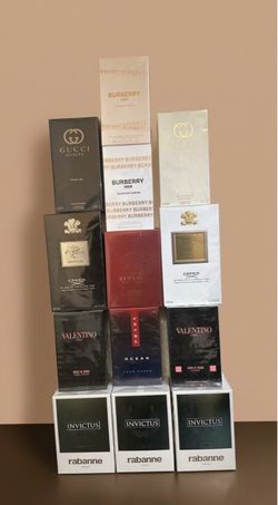 Colognes