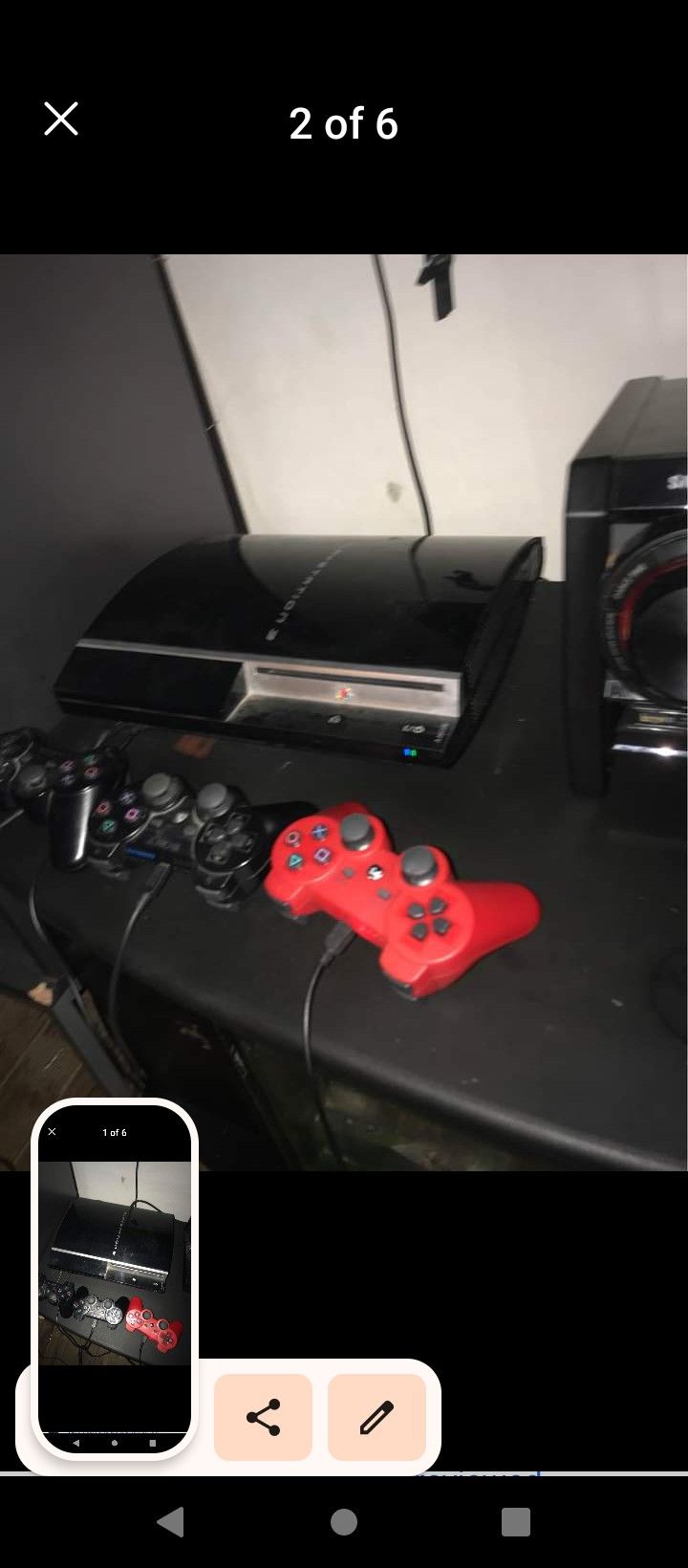 Playstation 3 for Sale in Henderson, NC OfferUp