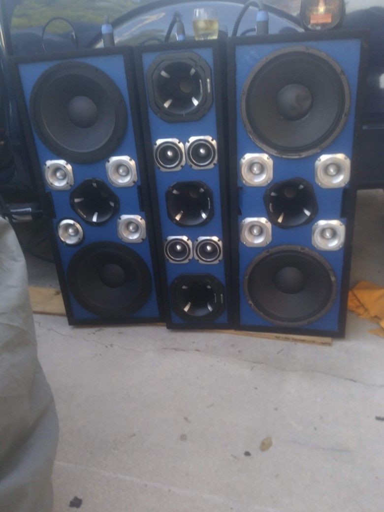 Car Audio