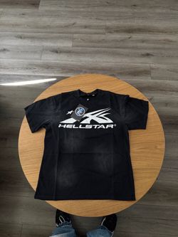 Hellstar shirt