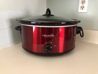 Crock pot