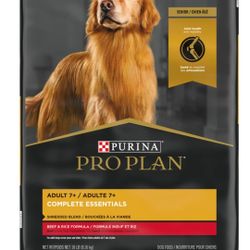 Adult N Healthy Dog Dry Food