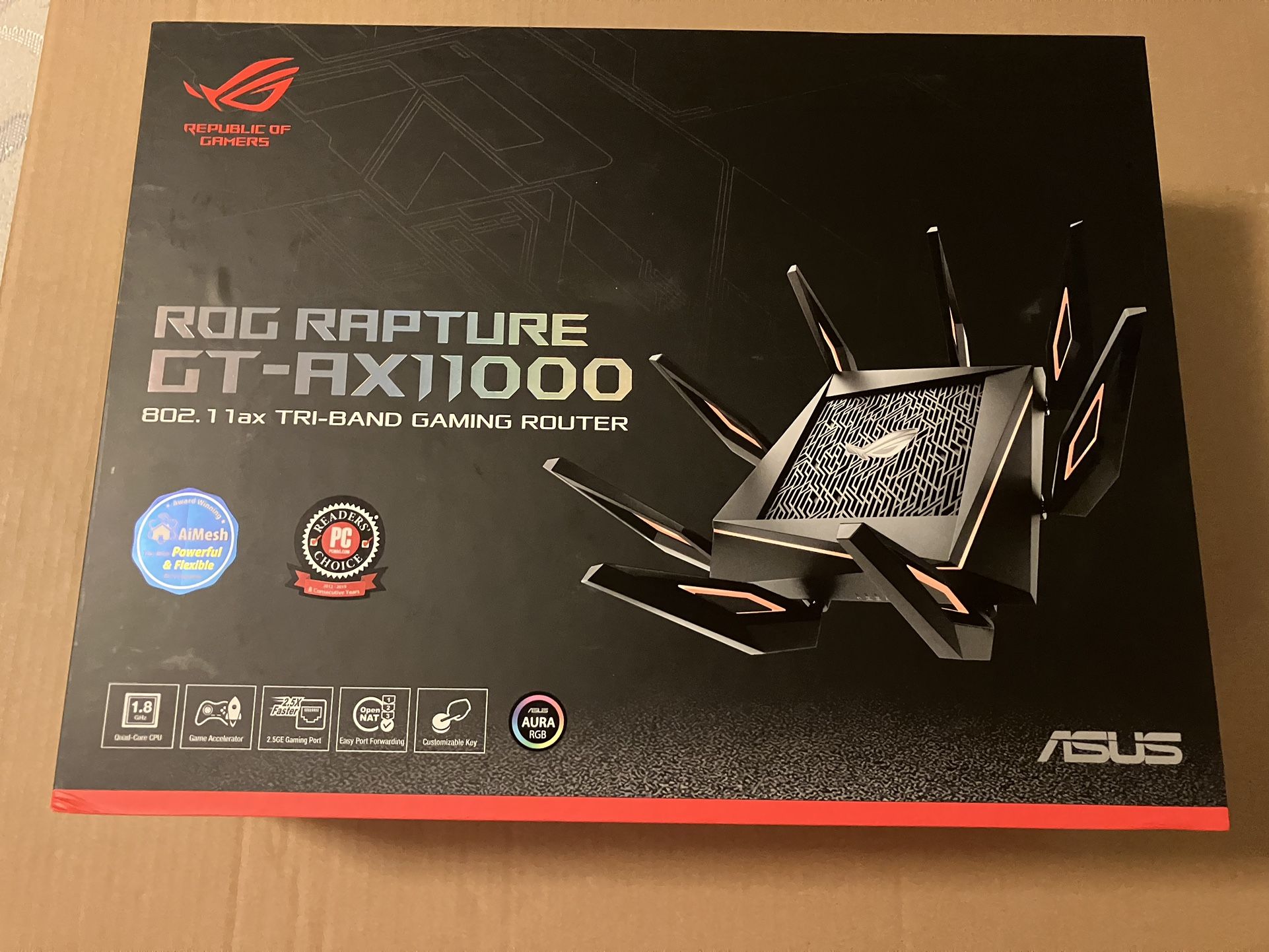 ASUS Router