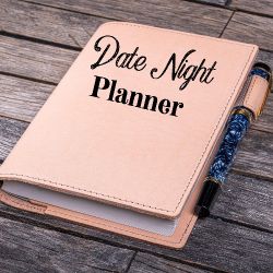 Sensual Date Night Planner 