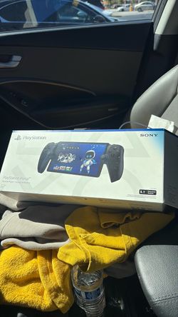 PlayStation Portal