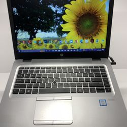 i5..i5.. ( photoshop  2021 ) HP  ELITEBOOK  7 GENERATION   build On  7/27/2022….256 GB …SSD  ( Capacity  ) ..16.0 RAM . READY FOR CLASSES  From  HOME 