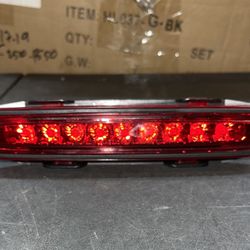 06-10 Dodge Charger LED Third Brake Light