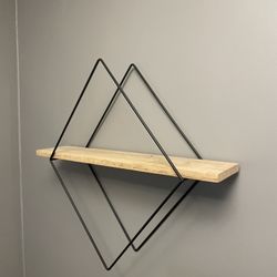 Shelf