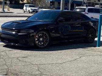 2016 Dodge Charger
