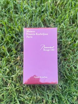 Baccarat Rouge 540 Extrait de Parfum