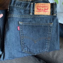 514 Levi