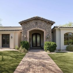 HIGH END SECURITY DOORS