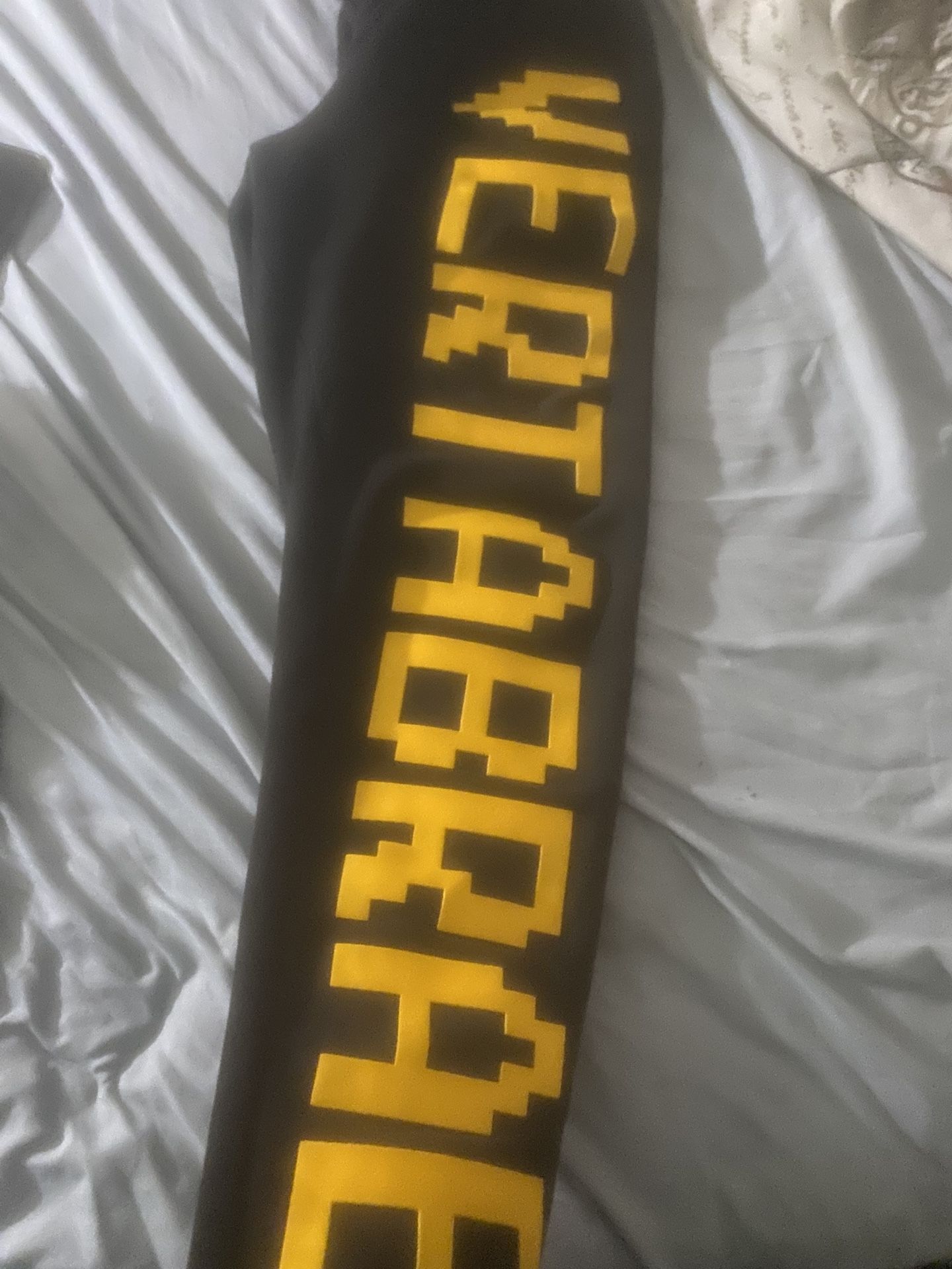 Vertebrae Joggers