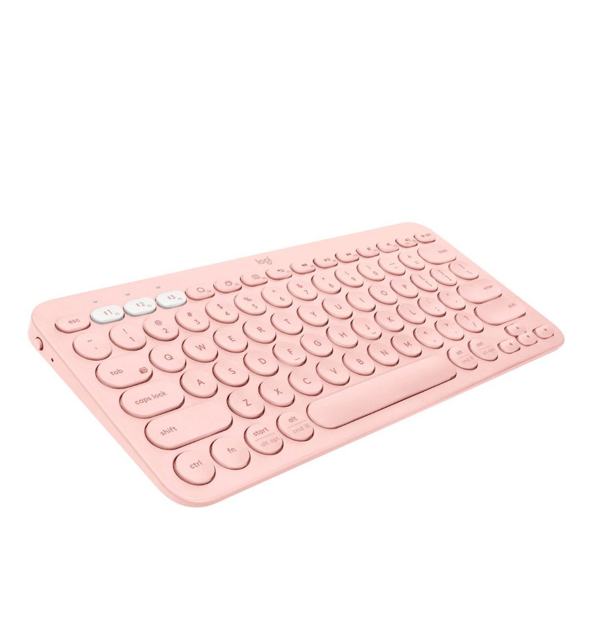 Keyboard/computer 