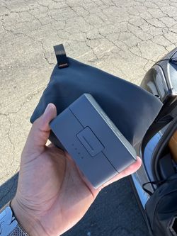 DJI Mic Mini