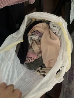 Baby clothes from 18-24months