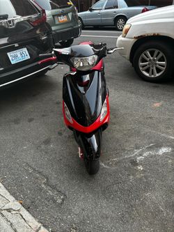 Razor 150cc