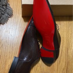 Christian Louboutin