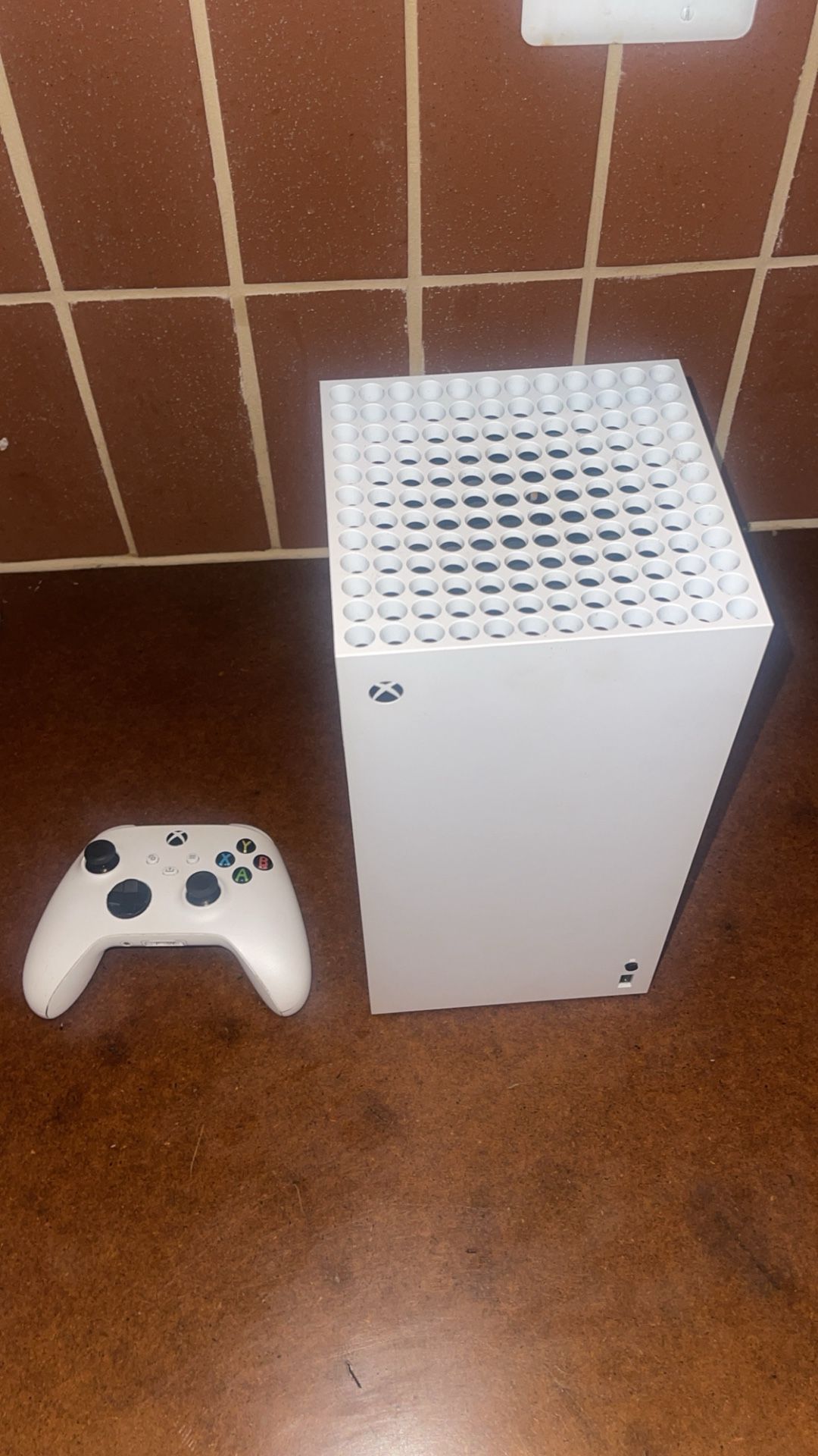 Xbox Series X Digital
