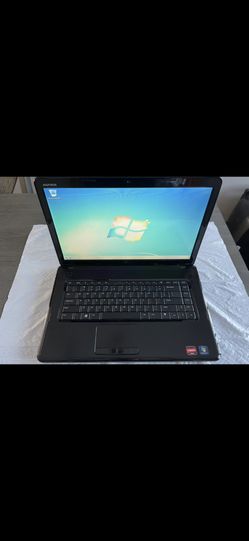 Dell Laptop
