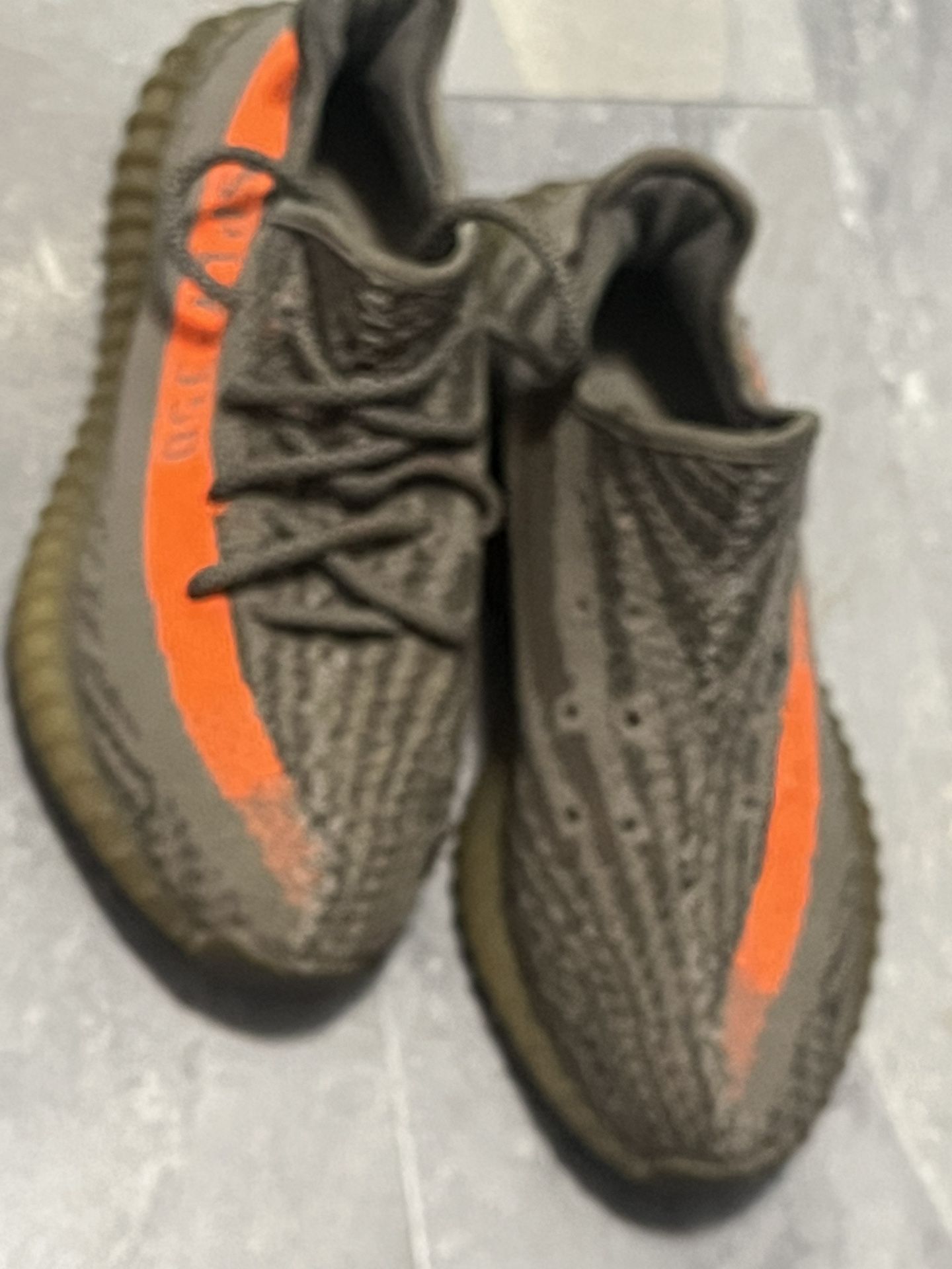 Adidas Yeezy Boost 350 V2 Beluga