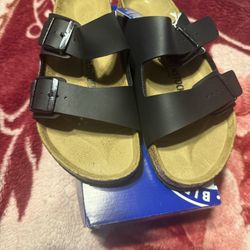 Birkenstocks ARIZONAS