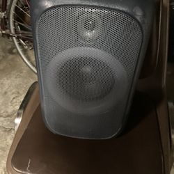 Party Bluetooth Speaker w/ LED Lights – Loud & Bass-Heavy 