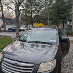 2008 Subaru Tribeca