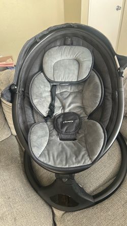 Maxi-Cosi Lara Baby Bouncer Seat