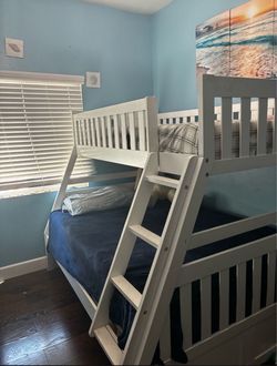 Bunk beds