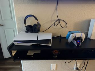 PS5 BUNDLE 1 TB