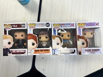Funko Pops For Sale