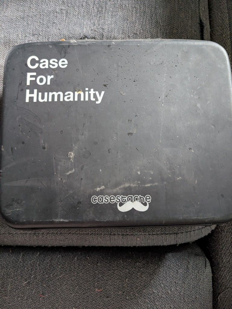 Card Against Humanity