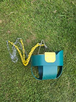 Child swing