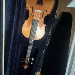 bellafina violin start kit