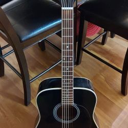 Guitar Excellent Condition 