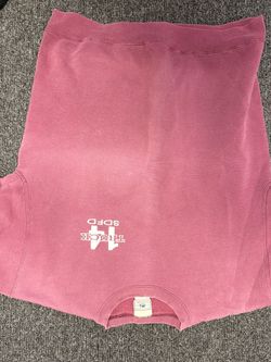 San Diego Fire Department Crew Neck