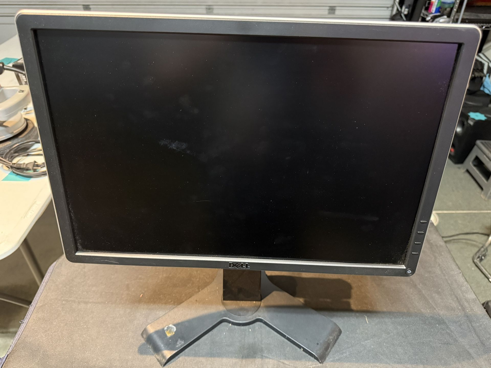 Dell 20” Monitor $20