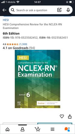 NCLEX-RN
