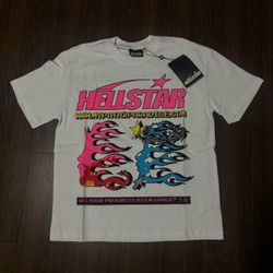 Hellstar shirt