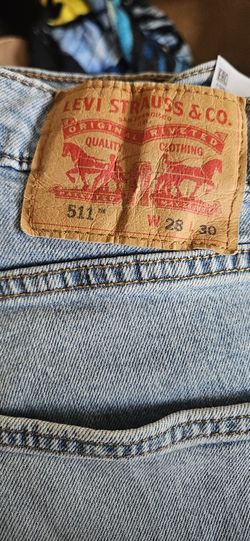 Levis 