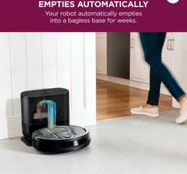 Shark IQ Vacuum Cleaner