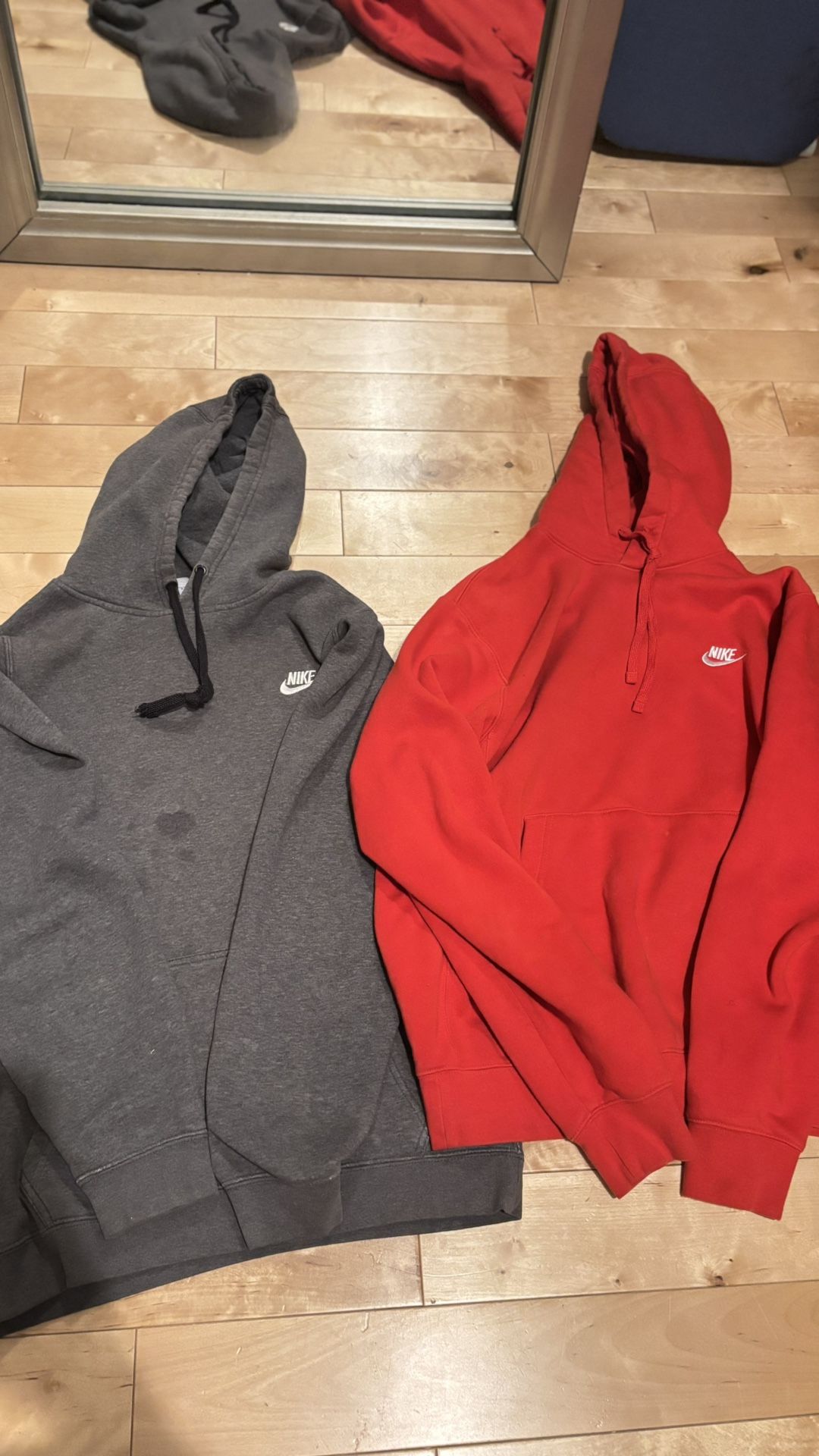 Men’s Nike Hoodie